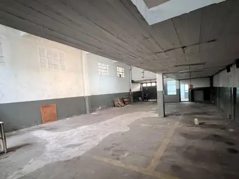 Galpon en Alquiler en José León Suárez, $ 2.800.000