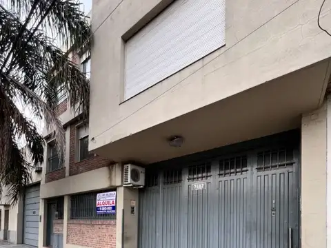 Galpon en Alquiler en José León Suárez, $ 2.800.000