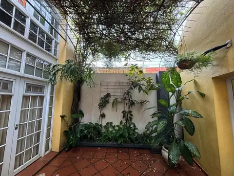 Departamento en Venta 22 años
