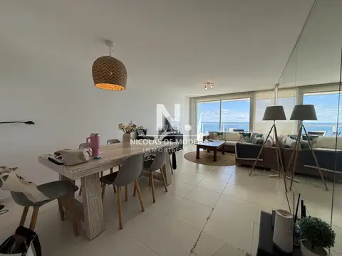 LINDISIMO EDIFICIO CON TODOS LOS SERVICIOS