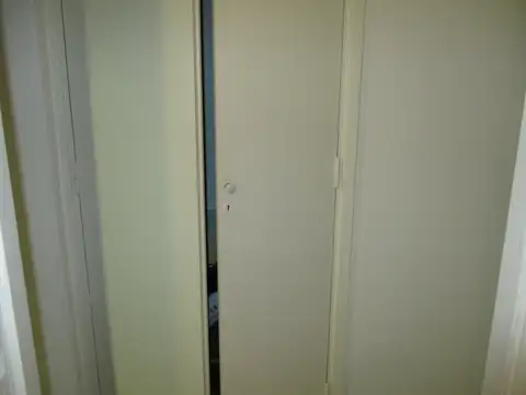 RODRIGUEZ  PEÑA y GUIDO 2 Amb  semi amobladoi