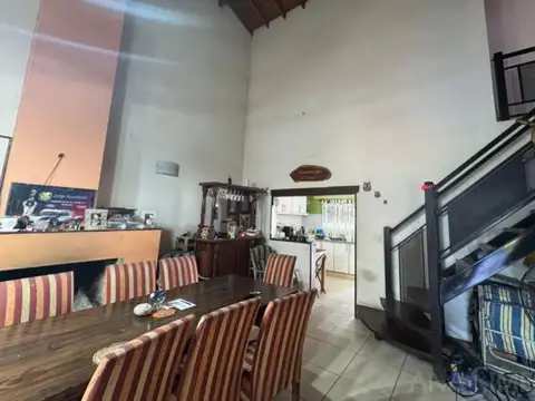 Casa en Venta 36 años