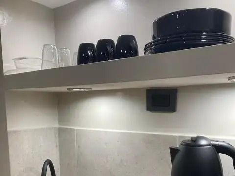 Departamento en Venta al Este