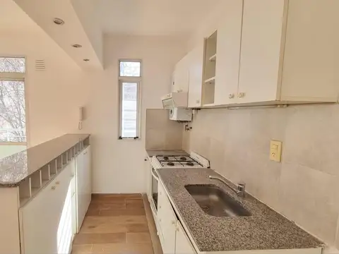 Departamento en Alquiler de 2 ambientes
