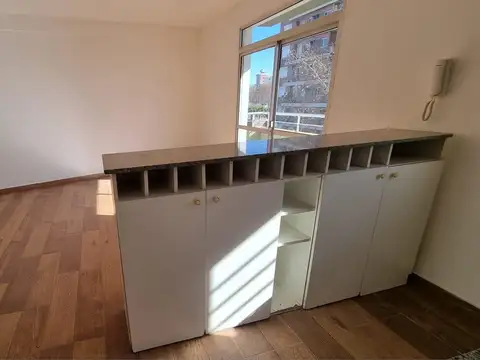 Departamento en Alquiler al Noreste