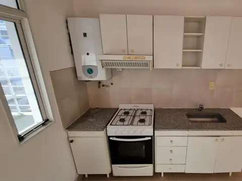 Departamento en Alquiler de 1 dormitorio