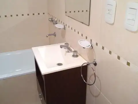 Departamento en Venta en Morón Sur, USD 60.000
