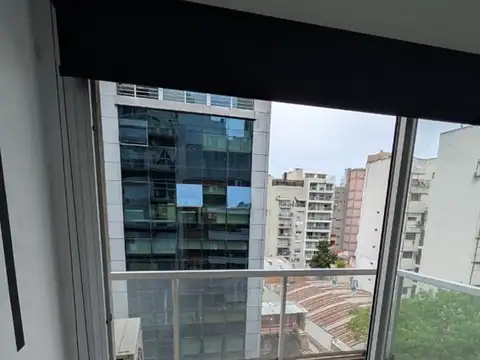 Departamento en Alquiler Temporal en Núñez, $ 800.000