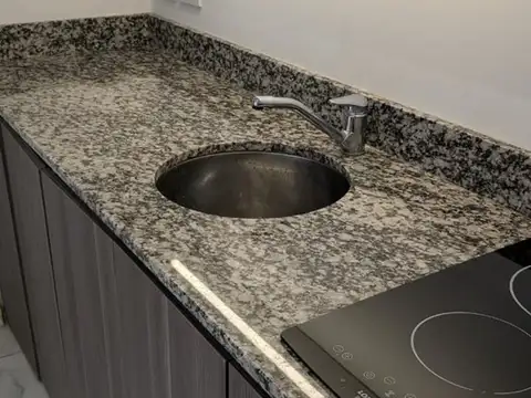 Departamento en Alquiler Temporal al Norte