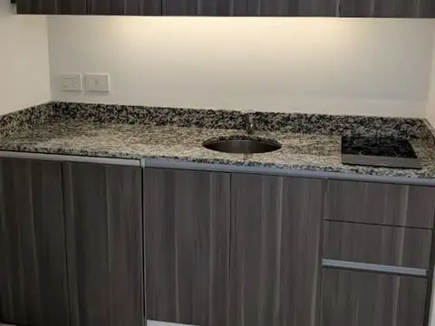 Departamento en Alquiler Temporal Apto profesional