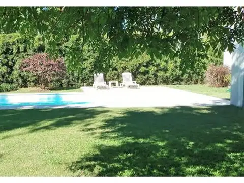 Casa en Venta de 3 dormitorios