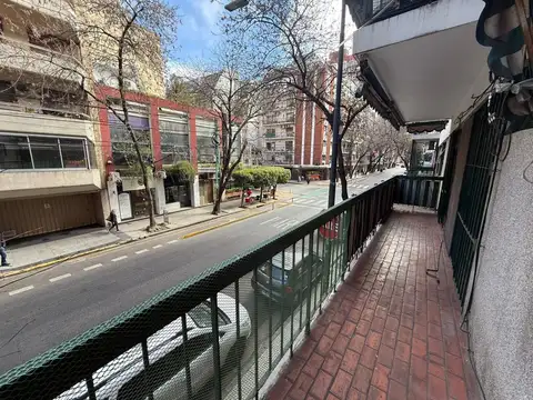 Departamento en Venta en Caballito, USD 127.000
