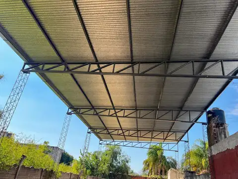 TINGLADO EN VENTA - FRANCISCO SOLANO DE PAZ -