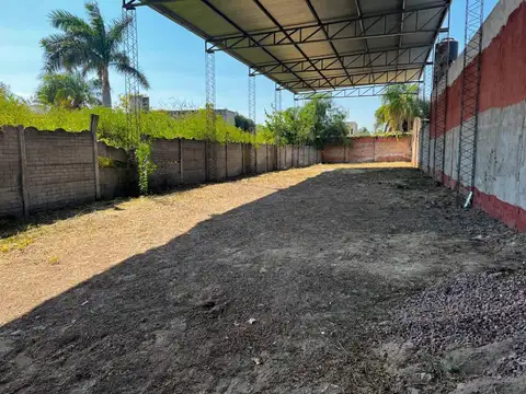 Galpon en Venta 8 años