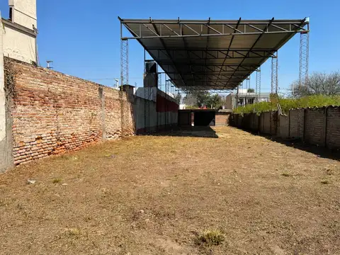 Galpon en Venta en Santiago del Estero, USD 55.000