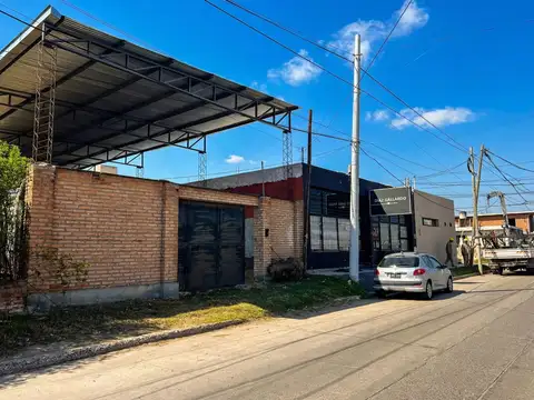 TINGLADO EN VENTA - FRANCISCO SOLANO DE PAZ -