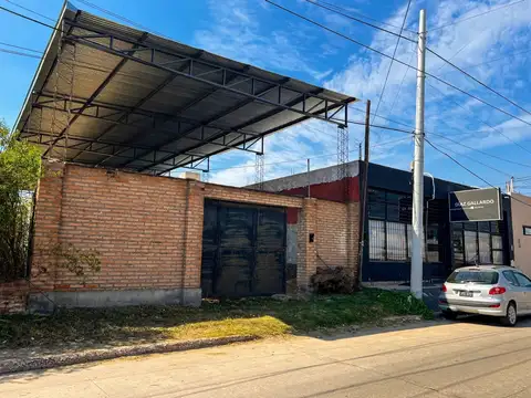 Galpon en Venta en Santiago del Estero, USD 55.000