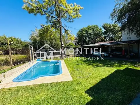 Casa en Venta en Ciudad Jardin Del Palomar, USD 285.000