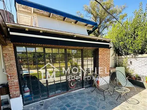 Casa en Venta 25 años