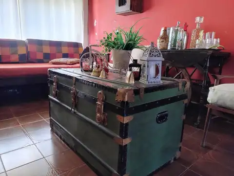 Casa en Venta en Olivos Maipú/Uzal, USD 195.000