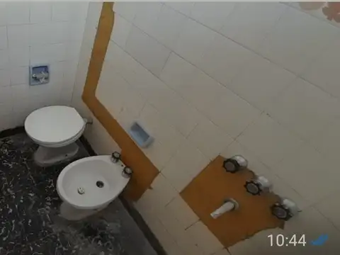 Depto Tipo Casa en Alquiler de 1 dormitorio