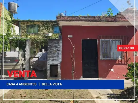 Casa - Venta - Argentina, Bella Vista - Rio Colorado 276668