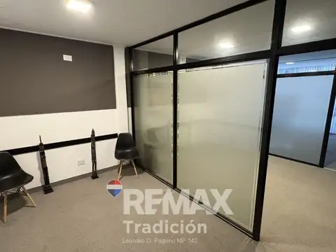 Oficina en Venta - Microcentro de Resistencia
