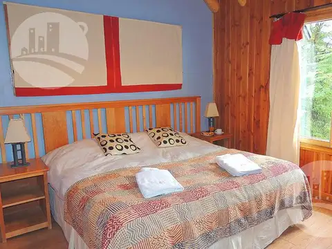 Hotel en Venta en Chapelco, USD 1.200.000
