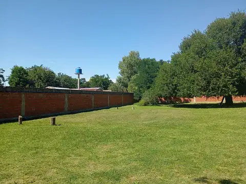 Terreno de 30 x 50m. en Parque San Martin, Merlo