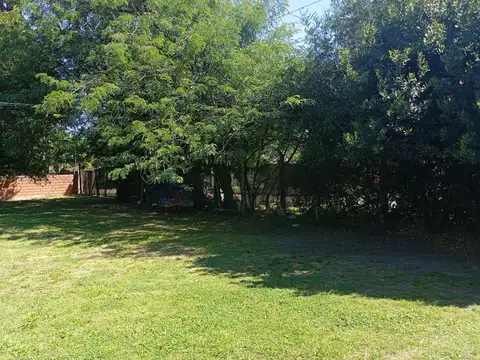 Terreno en Venta en Barrio Loma Grande, USD 30.000