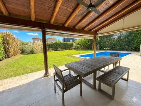 Casa en Alquiler al Suroeste