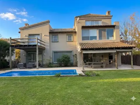 Casa en Alquiler en Laguna Del Sol, USD 5.000