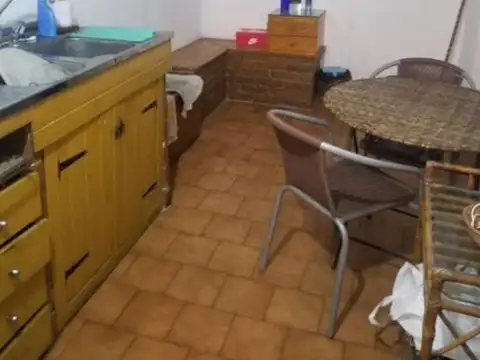 DEPTO TIPO CASA EN VENTA BOULEVAR DE LOS ITALIANOS 200 VILLA