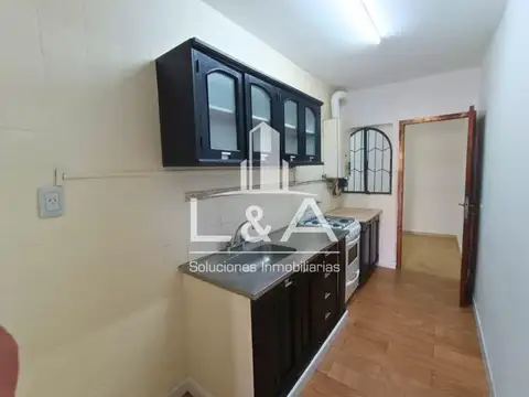 Departamento en Alquiler de 3 dormitorios