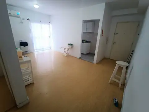 Ruben Dario 4200, Piso 1