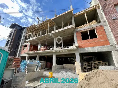 Departamento en Venta en San Carlos de Bariloche, USD 153.000