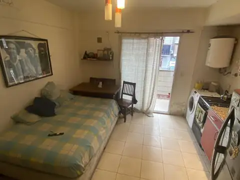 Departamento en Venta 13 años