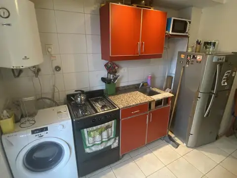 Avenida Rivadavia al 10700