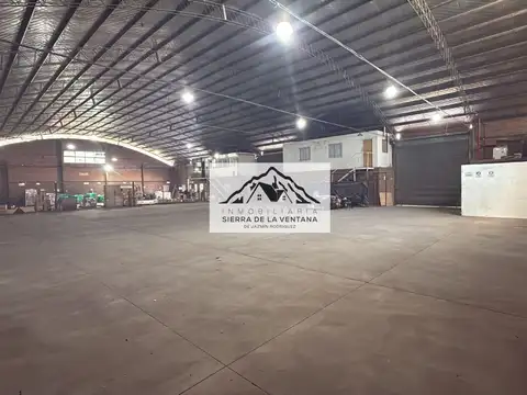 DEPOSITO EN  ALQUILER  BAHIA BLANCA coronel charlone 2545 bahia