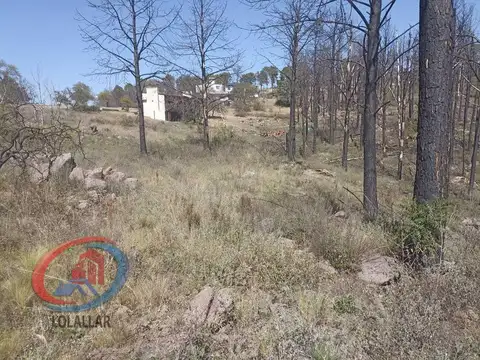 Terreno en Venta de 2182,0 m2