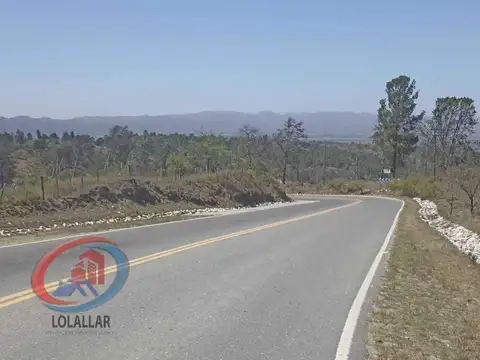 Terreno en Venta de 2182,0 m2