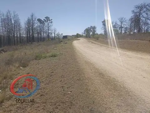 Terreno en Venta en Potrero De Garay, USD 23.000