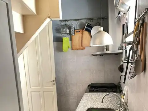 Casa 5 ambientes con 1 baño