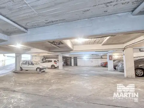 Cochera en Venta de 12m2 en Martínez