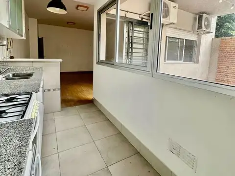 Departamento en Venta 8 años