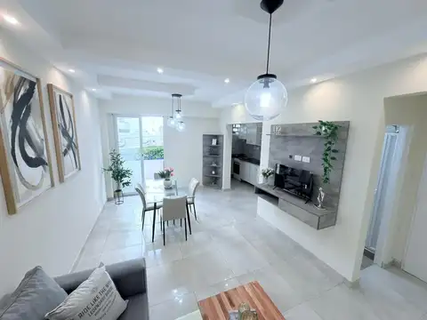 VENTA DEPARTAMENTO 2 AMB MAR DEL PLATA