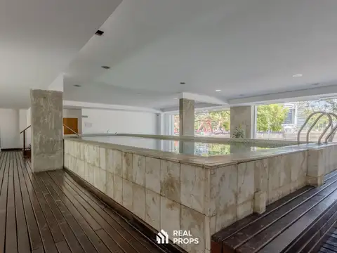 Departamento en Alquiler Temporal en Puerto Madero, USD 1.200