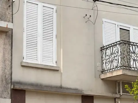 Venta PH Planta Alta - Zona microcentro