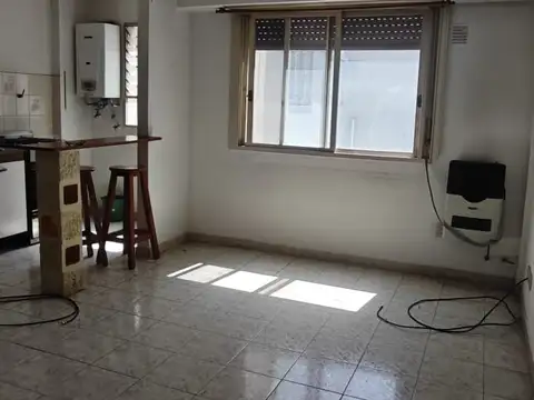 Departamento en Alquiler 45 años