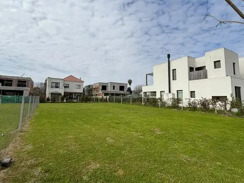 Terreno en Venta de 519,0 m2